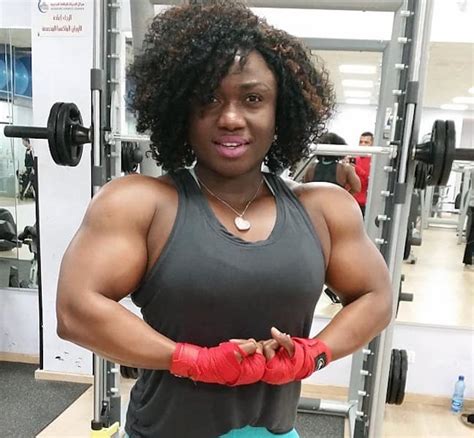 black fbb|SHE BICEPS .